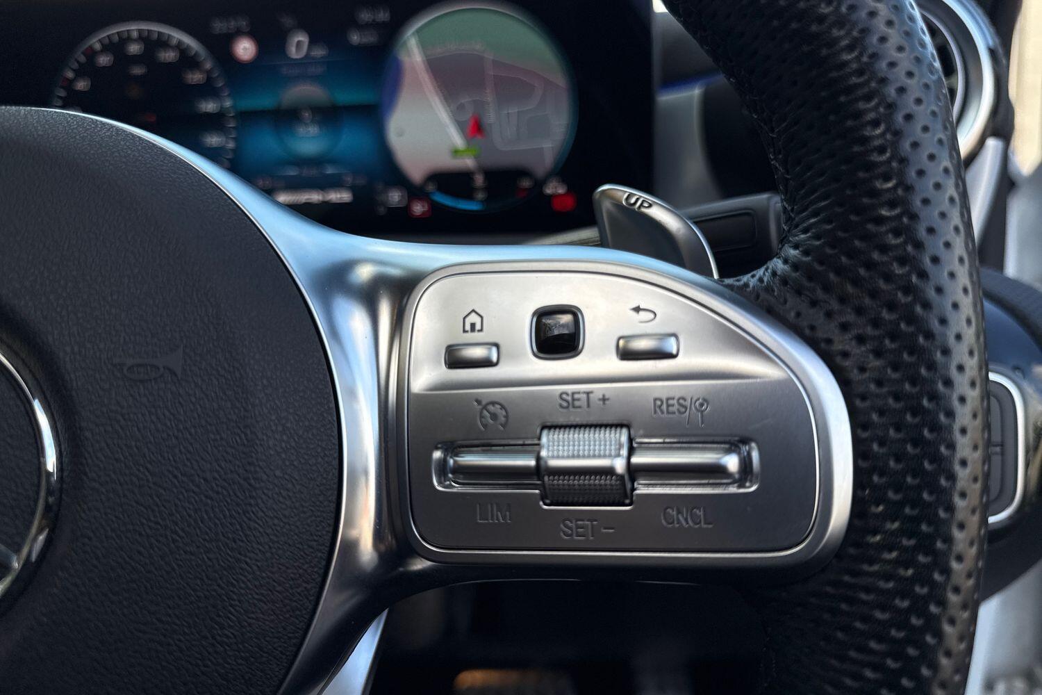 Used Mercedes-Benz A-Class 2022 for sale - 76550518: Photo 37