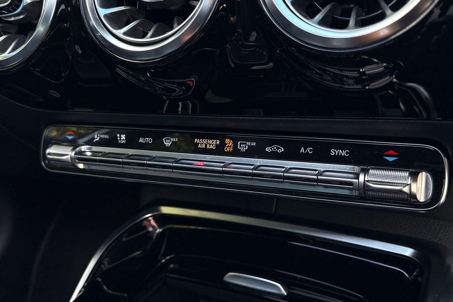 Used Mercedes-Benz A-Class 2022 for sale - 76550518: Photo 38