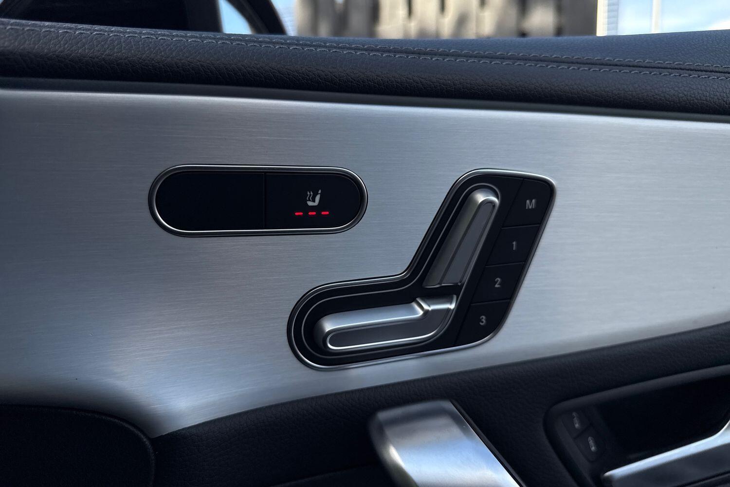 Used Mercedes-Benz A-Class 2022 for sale - 76550518: Photo 39