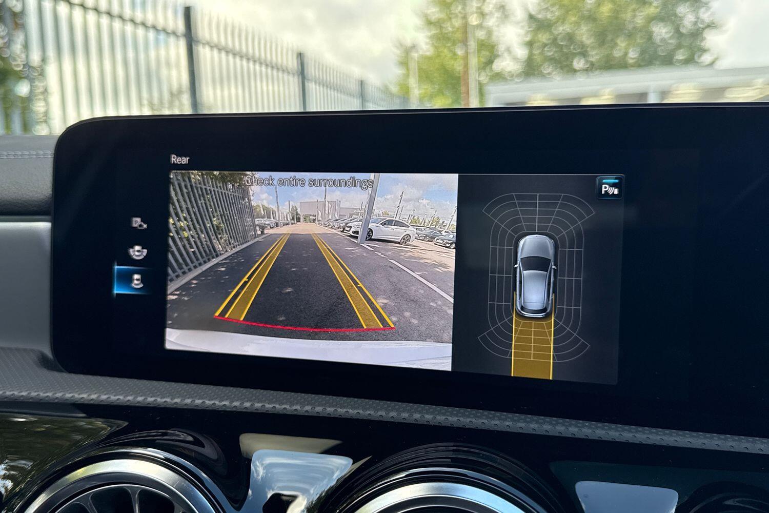 Used Mercedes-Benz A-Class 2022 for sale - 76550518: Photo 4