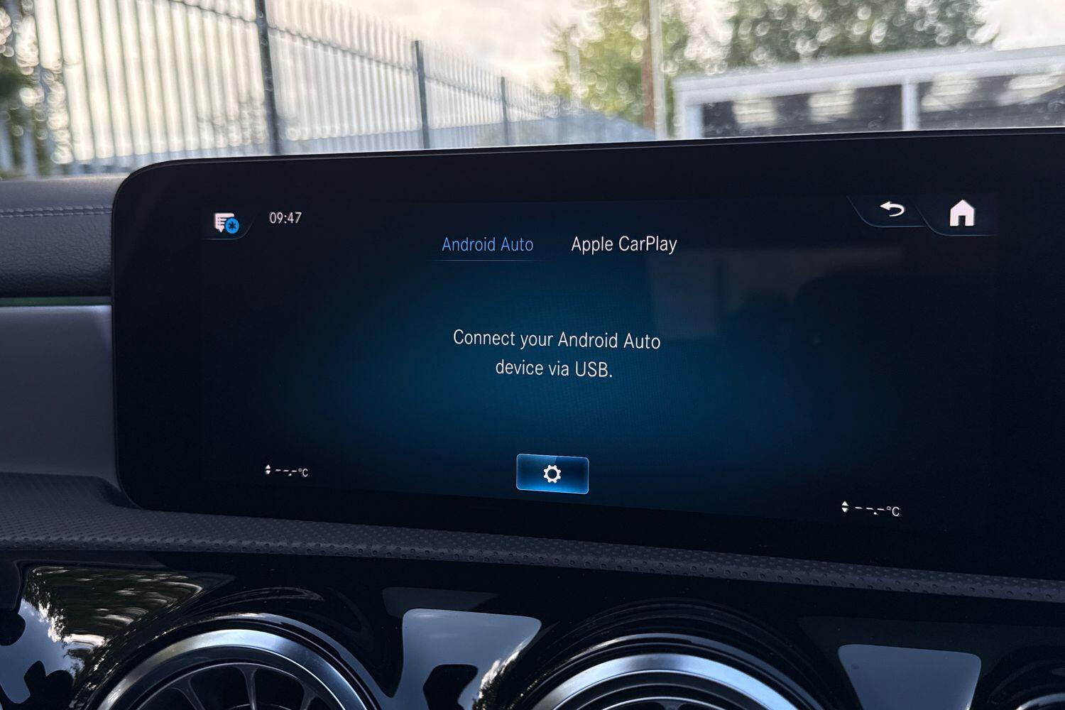 Used Mercedes-Benz A-Class 2022 for sale - 76550518: Photo 43