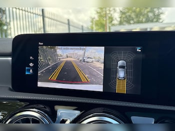 Used Mercedes-Benz A-Class 2022 for sale - 76550518: Photo