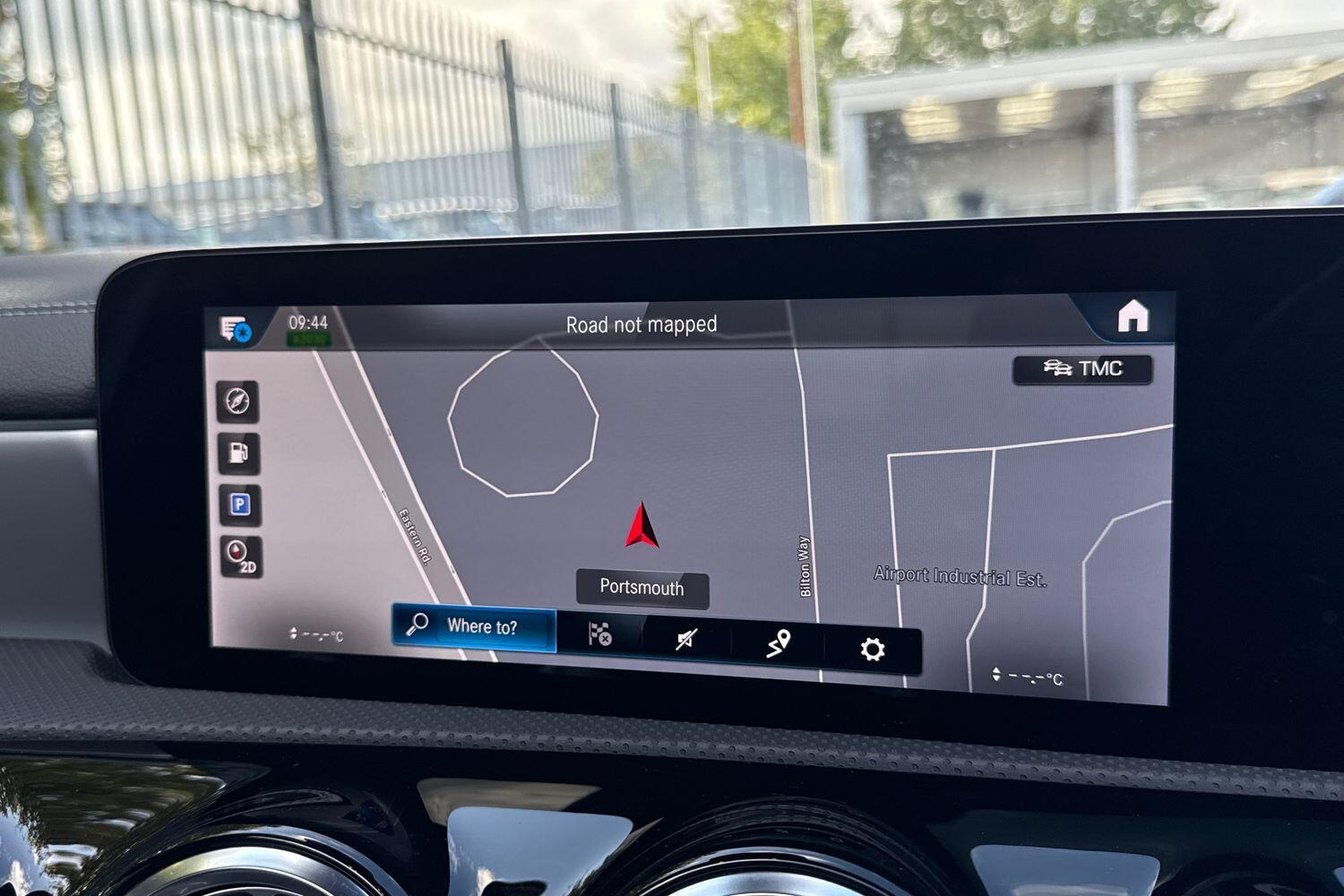 Used Mercedes-Benz A-Class 2022 for sale - 76550518: Photo 5