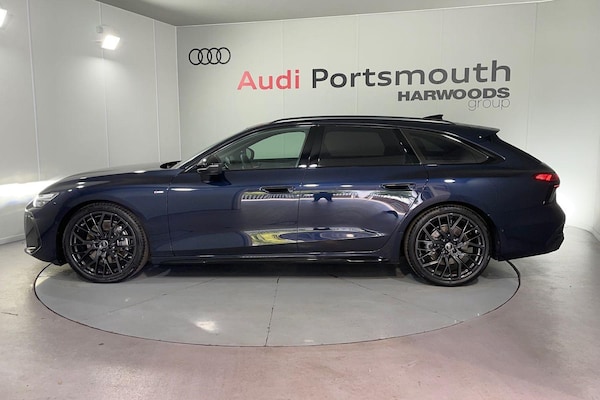 Used Audi A6 2025 for sale - 76250928: Photo 11