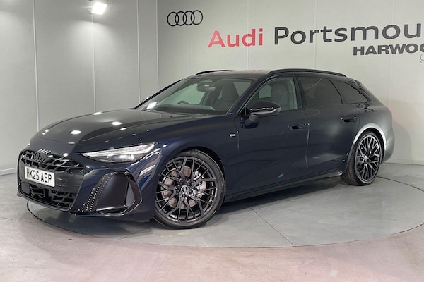 Used Audi A6 2025 for sale - 76250928: Photo 12