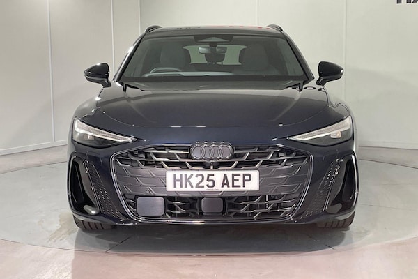 Used Audi A6 2025 for sale - 76250928: Photo 13