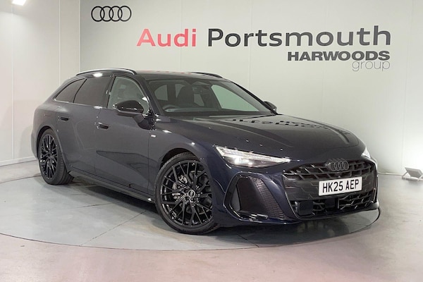 Used Audi A6 2025 for sale - 76250928: Photo 1