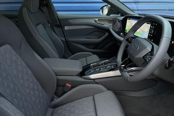 Used Audi A6 2025 for sale - 76250928: Photo 26