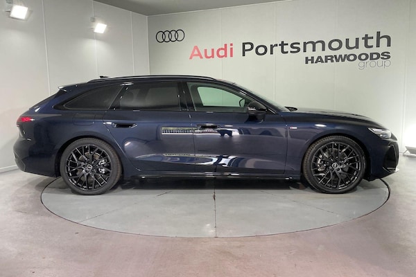 Used Audi A6 2025 for sale - 76250928: Photo 2