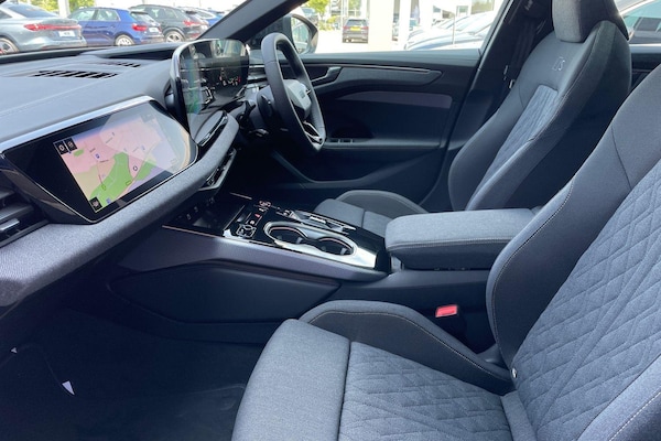 Used Audi A6 2025 for sale - 76250928: Photo 31
