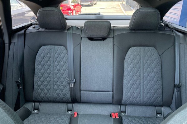 Used Audi A6 2025 for sale - 76250928: Photo 33