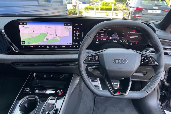 Used Audi A6 2025 for sale - 76250928: Photo 37
