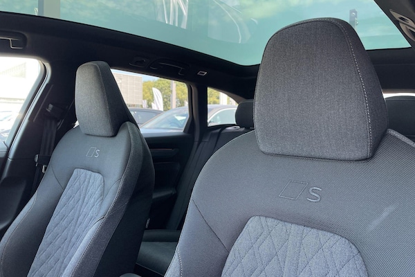 Used Audi A6 2025 for sale - 76250928: Photo 4
