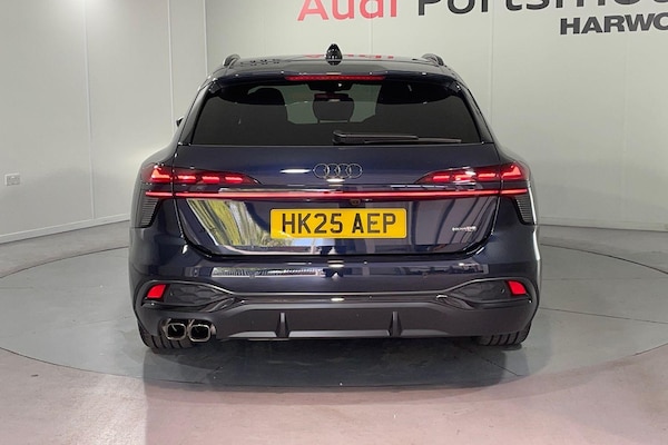 Used Audi A6 2025 for sale - 76250928: Photo 9