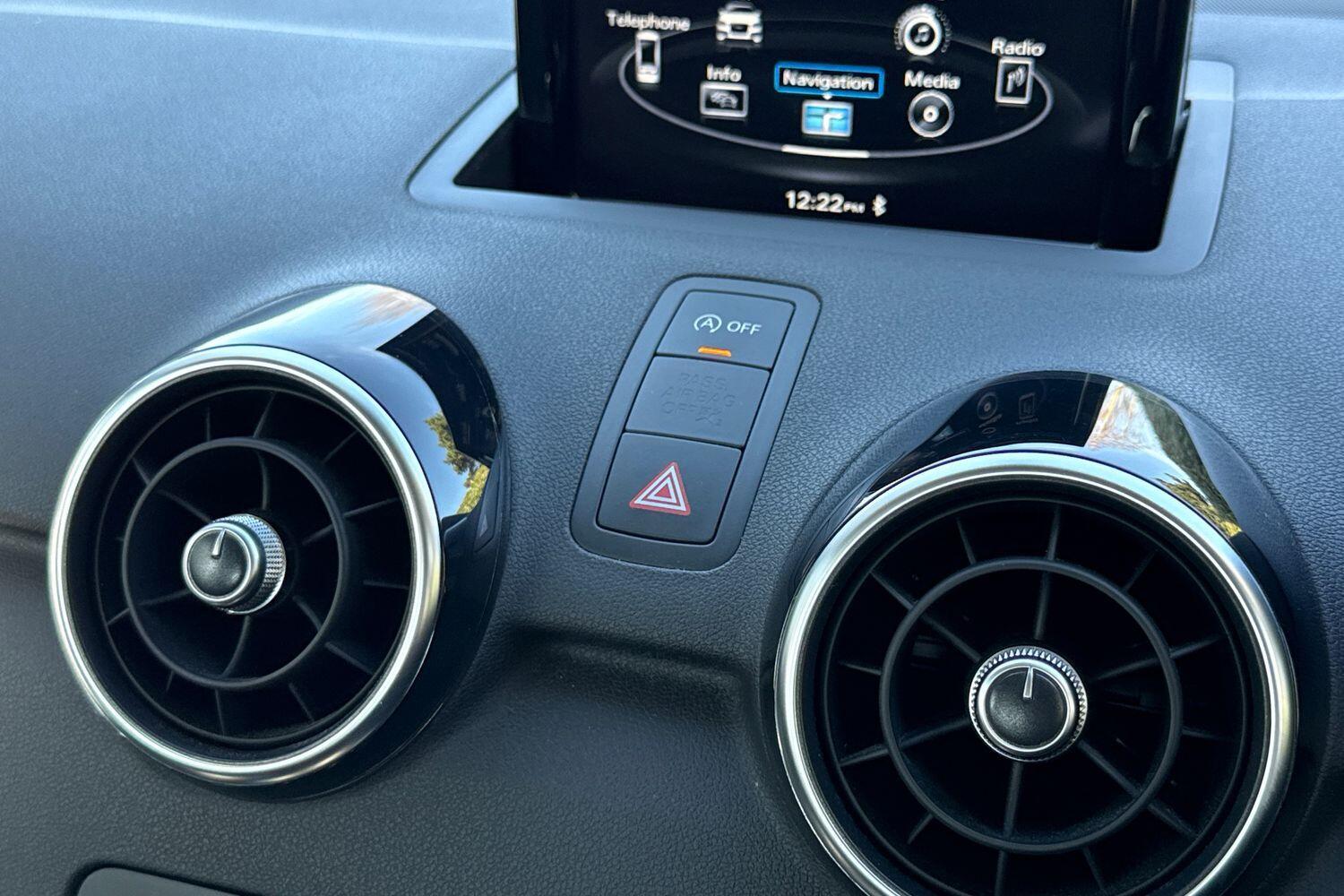 Used Audi A1 for sale - 77657508: Photo 11