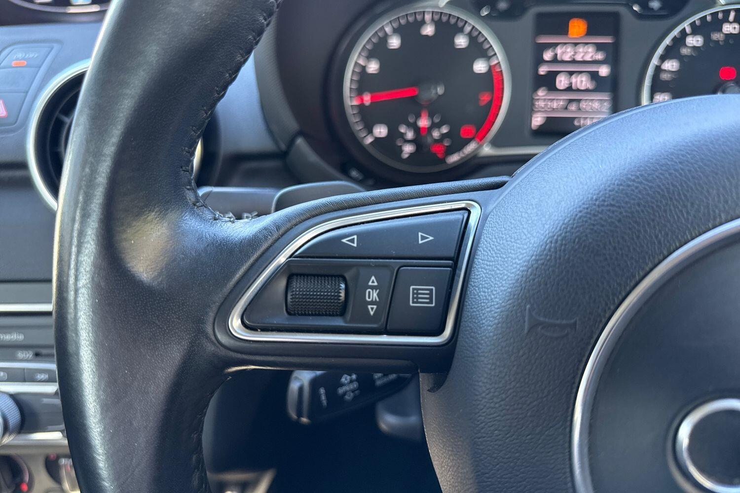 Used Audi A1 for sale - 77657508: Photo 15