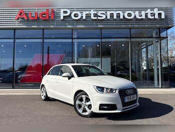 Audi A1 feature image