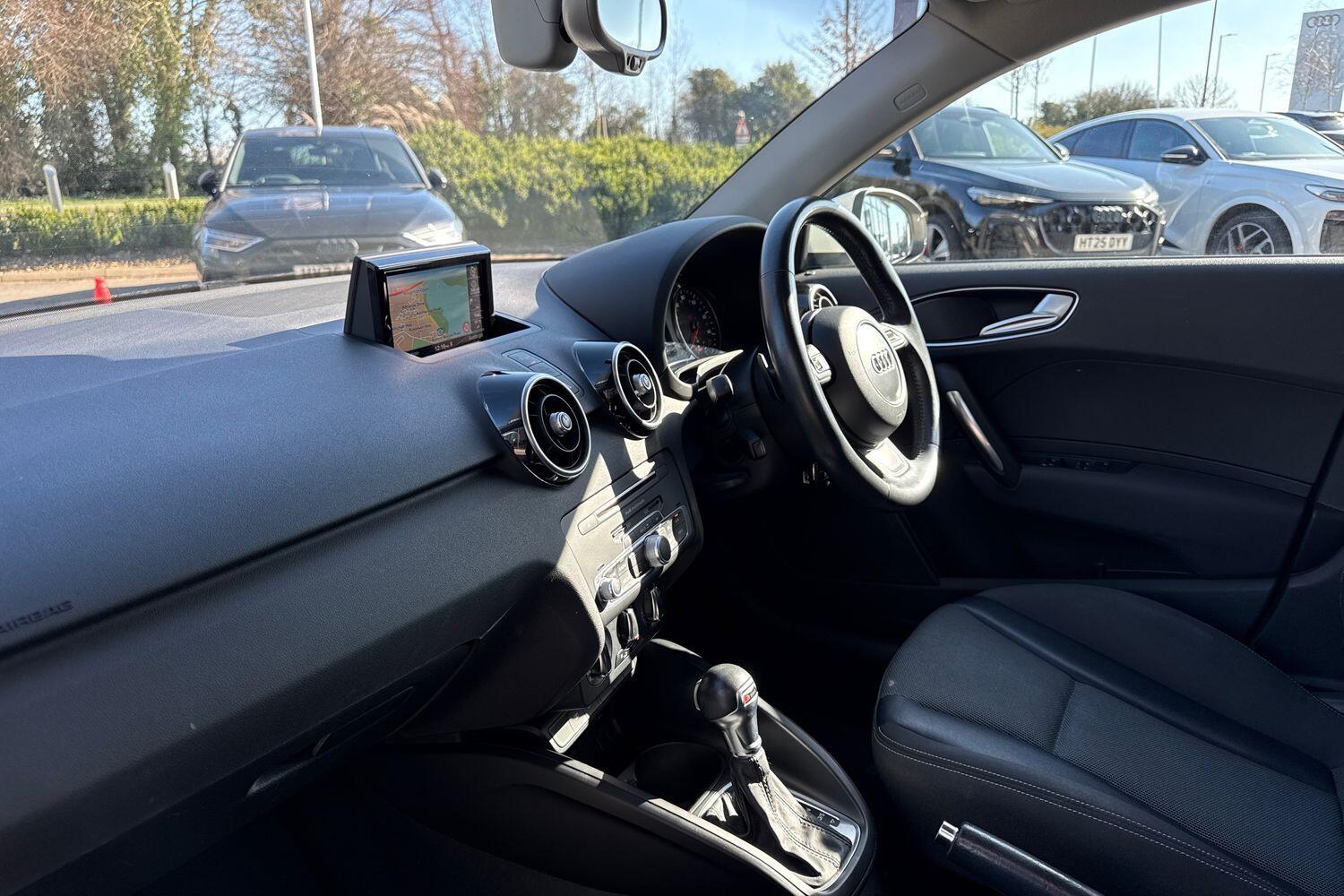 Used Audi A1 for sale - 77657508: Photo 20