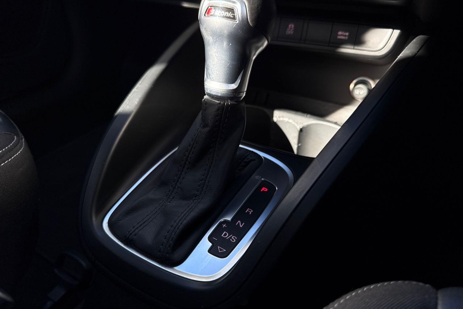 Used Audi A1 for sale - 77657508: Photo 24