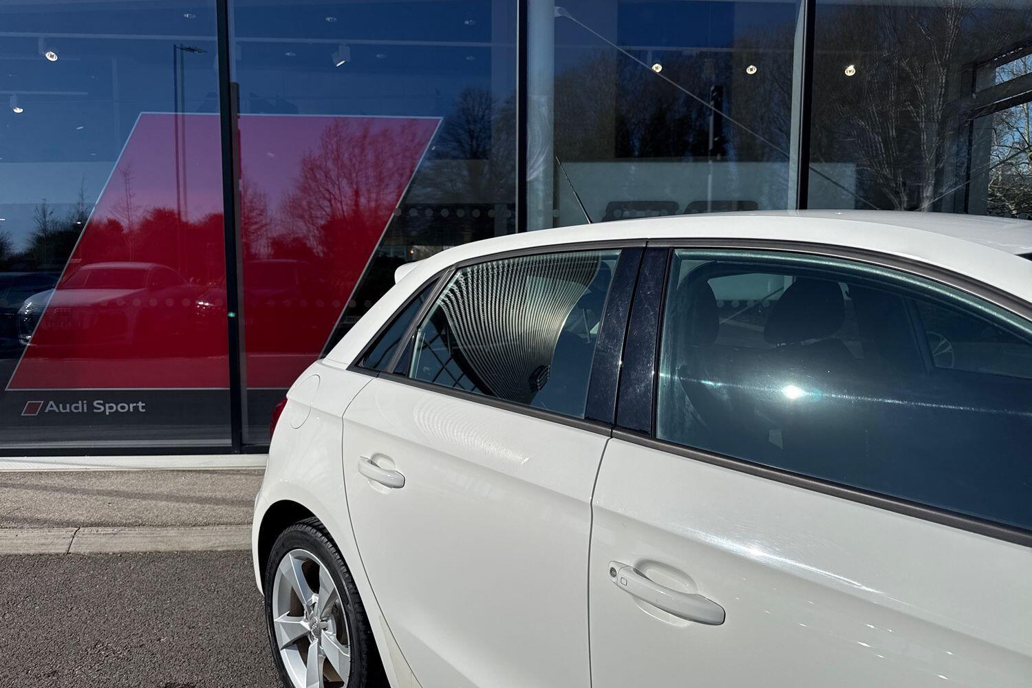 Used Audi A1 for sale - 77657508: Photo 25