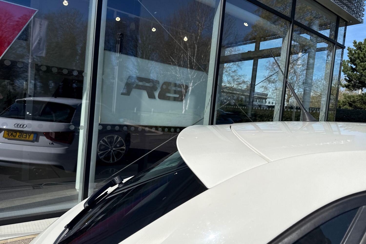 Used Audi A1 for sale - 77657508: Photo 28