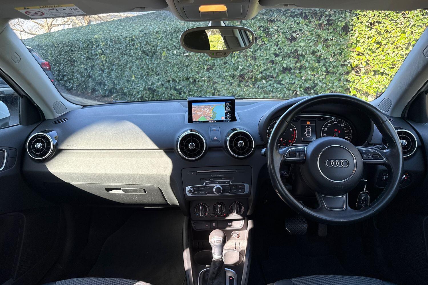 Used Audi A1 for sale - 77657508: Photo 3