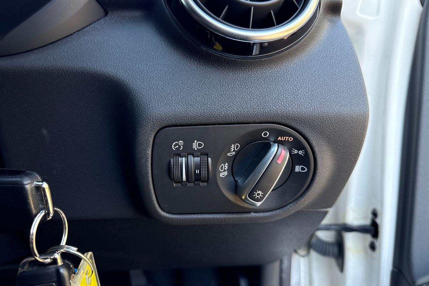 Used Audi A1 for sale - 77657508: Photo 32