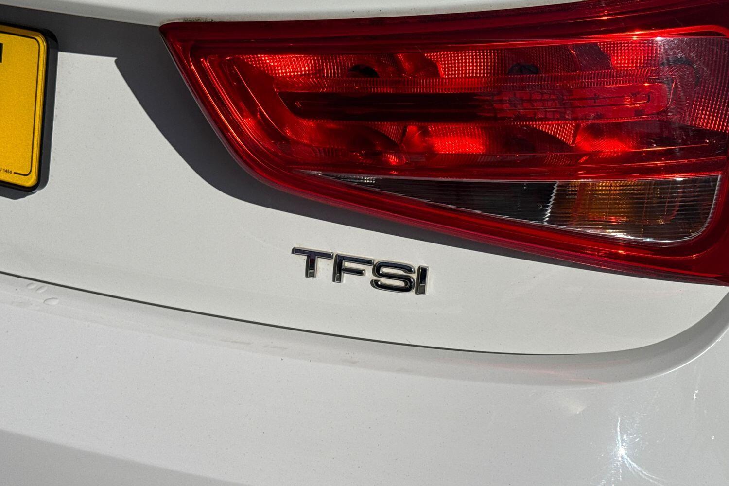 Used Audi A1 for sale - 77657508: Photo 33