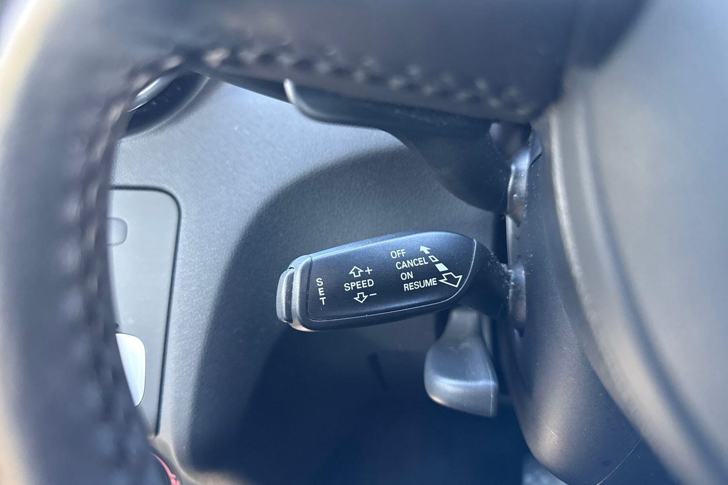 Used Audi A1 for sale - 77657508: Photo 35