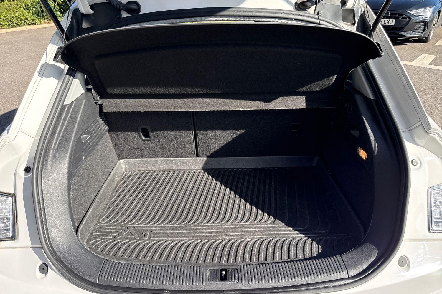 Used Audi A1 for sale - 77657508: Photo 36