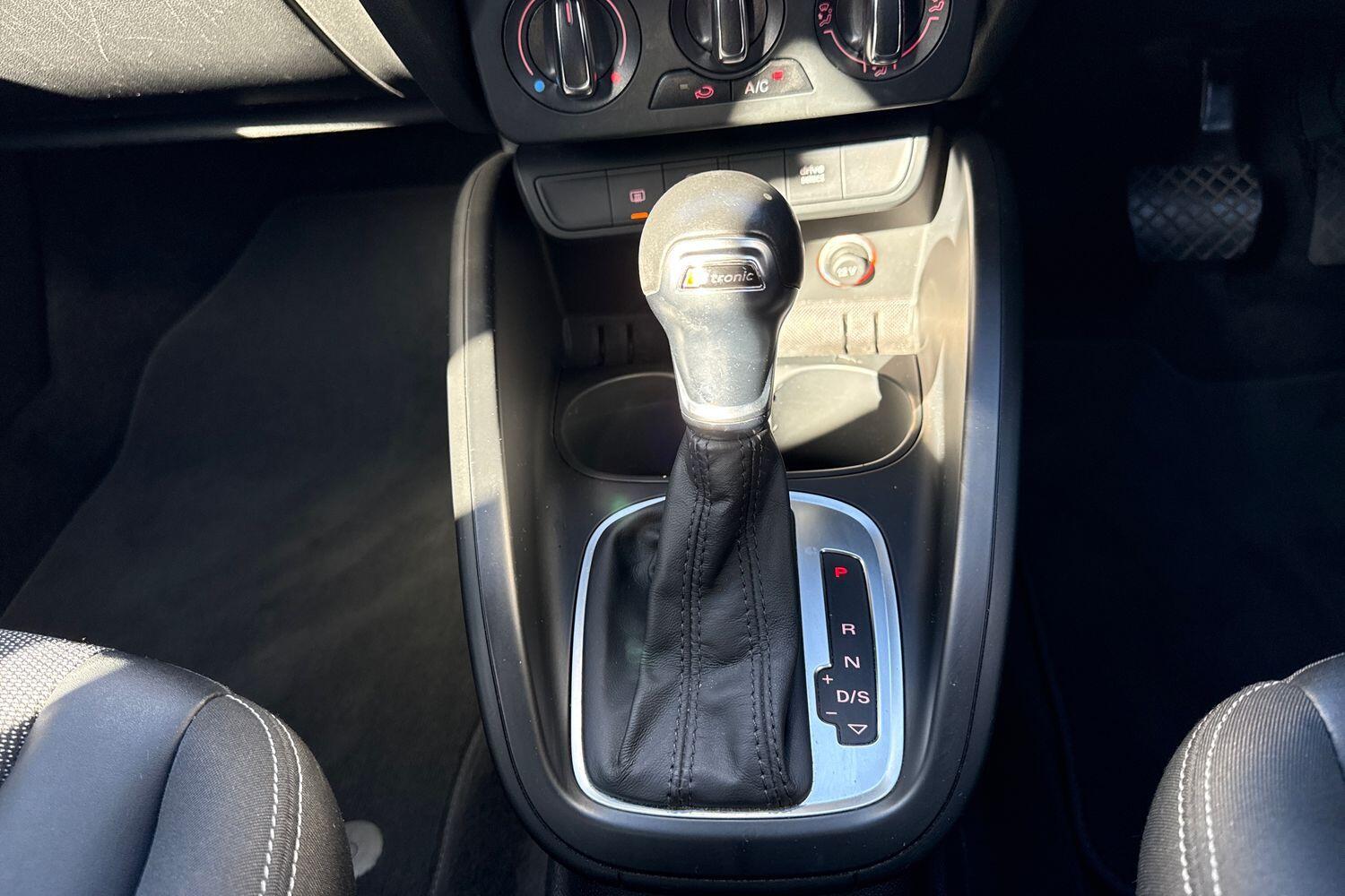 Used Audi A1 for sale - 77657508: Photo 37