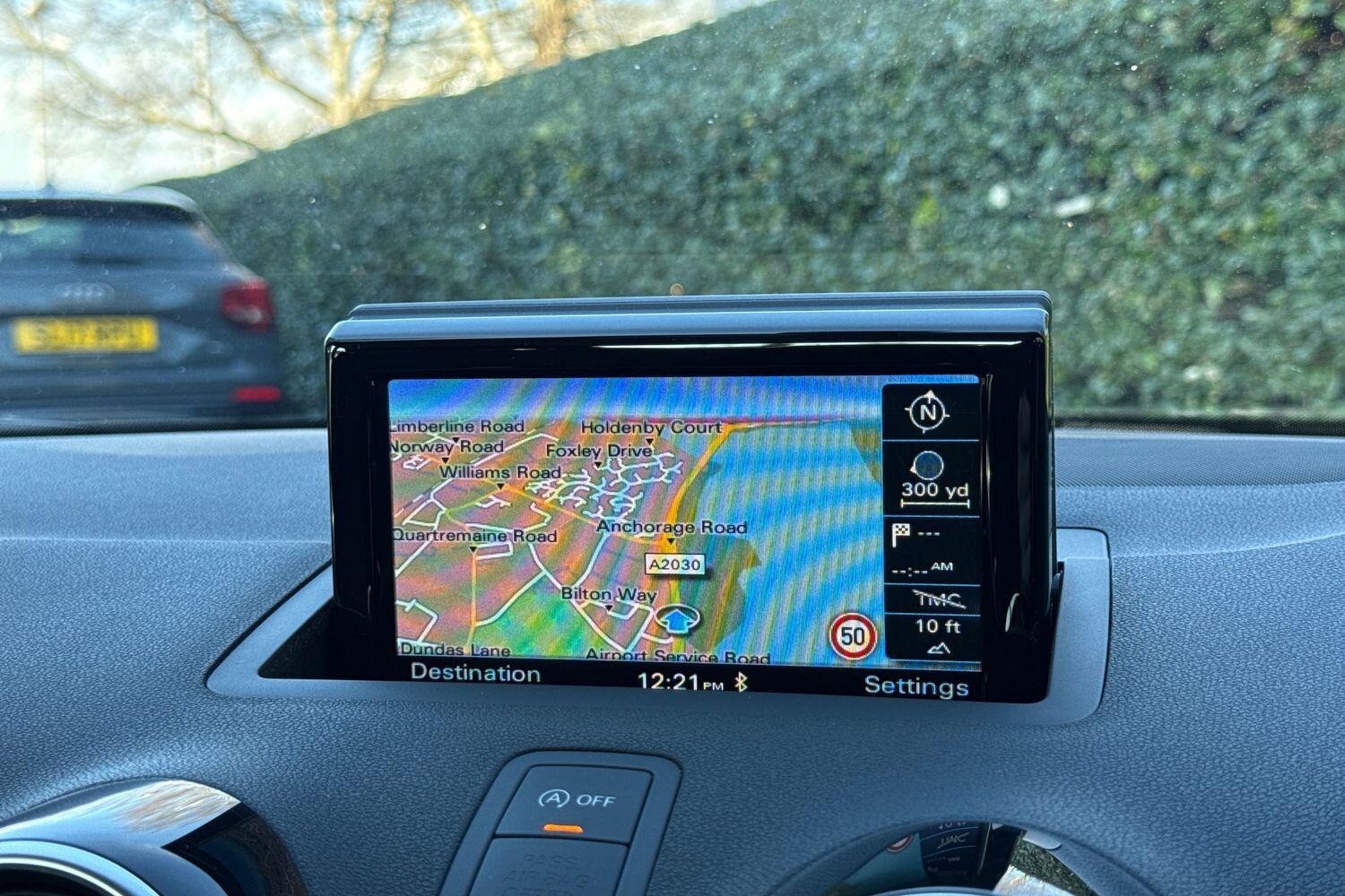 Used Audi A1 for sale - 77657508: Photo 4