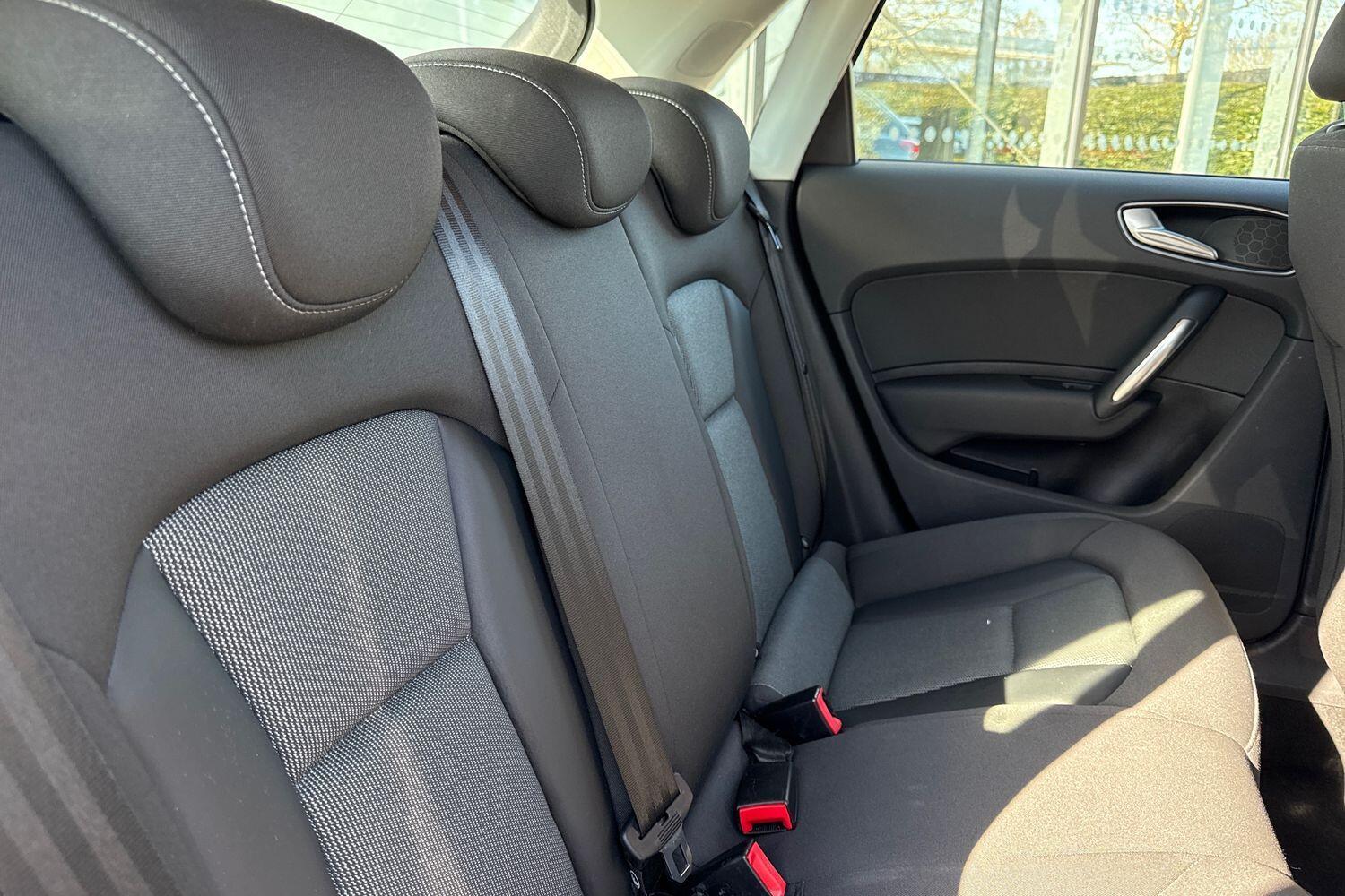 Used Audi A1 for sale - 77657508: Photo 40