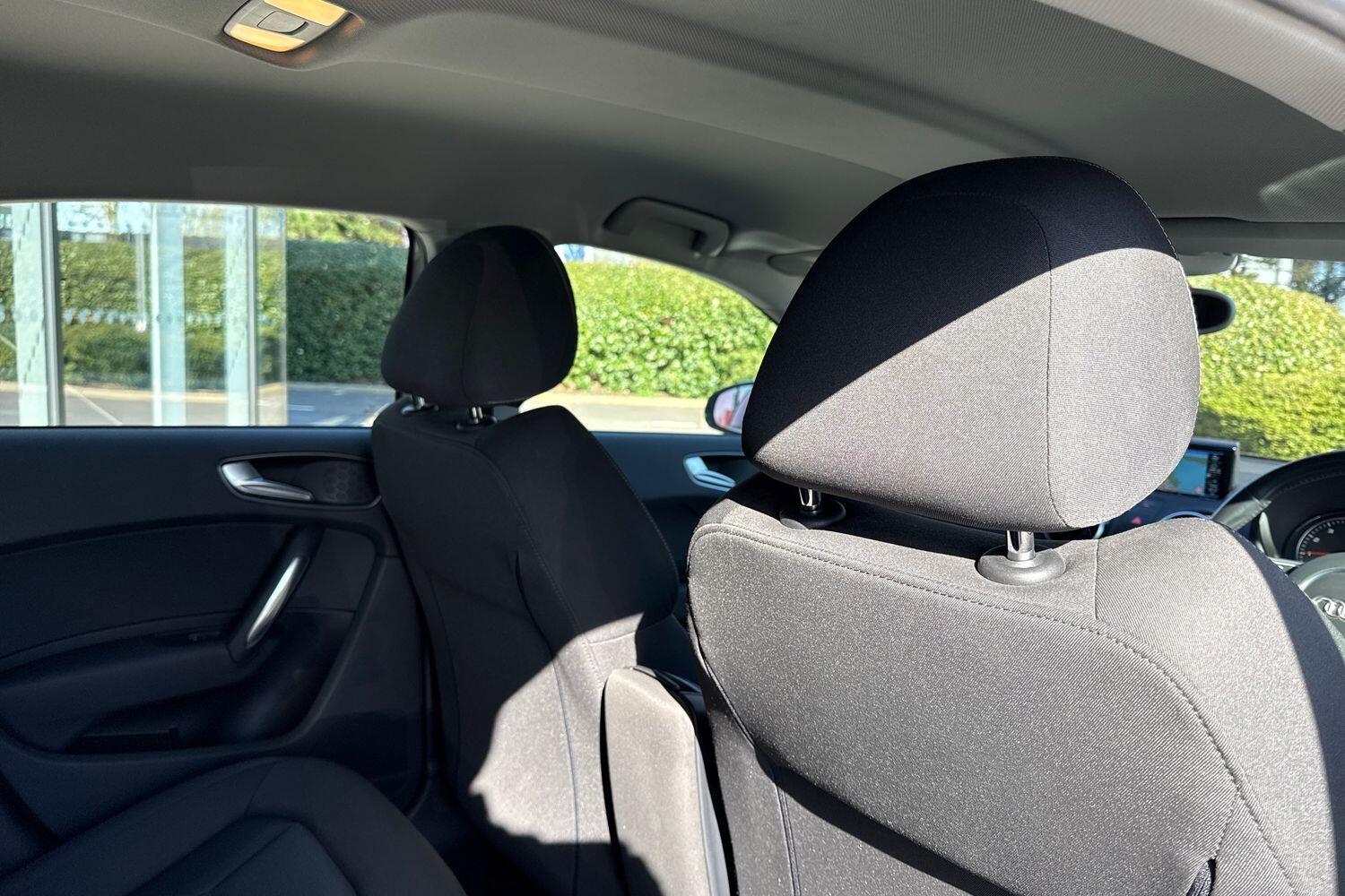 Used Audi A1 for sale - 77657508: Photo 41