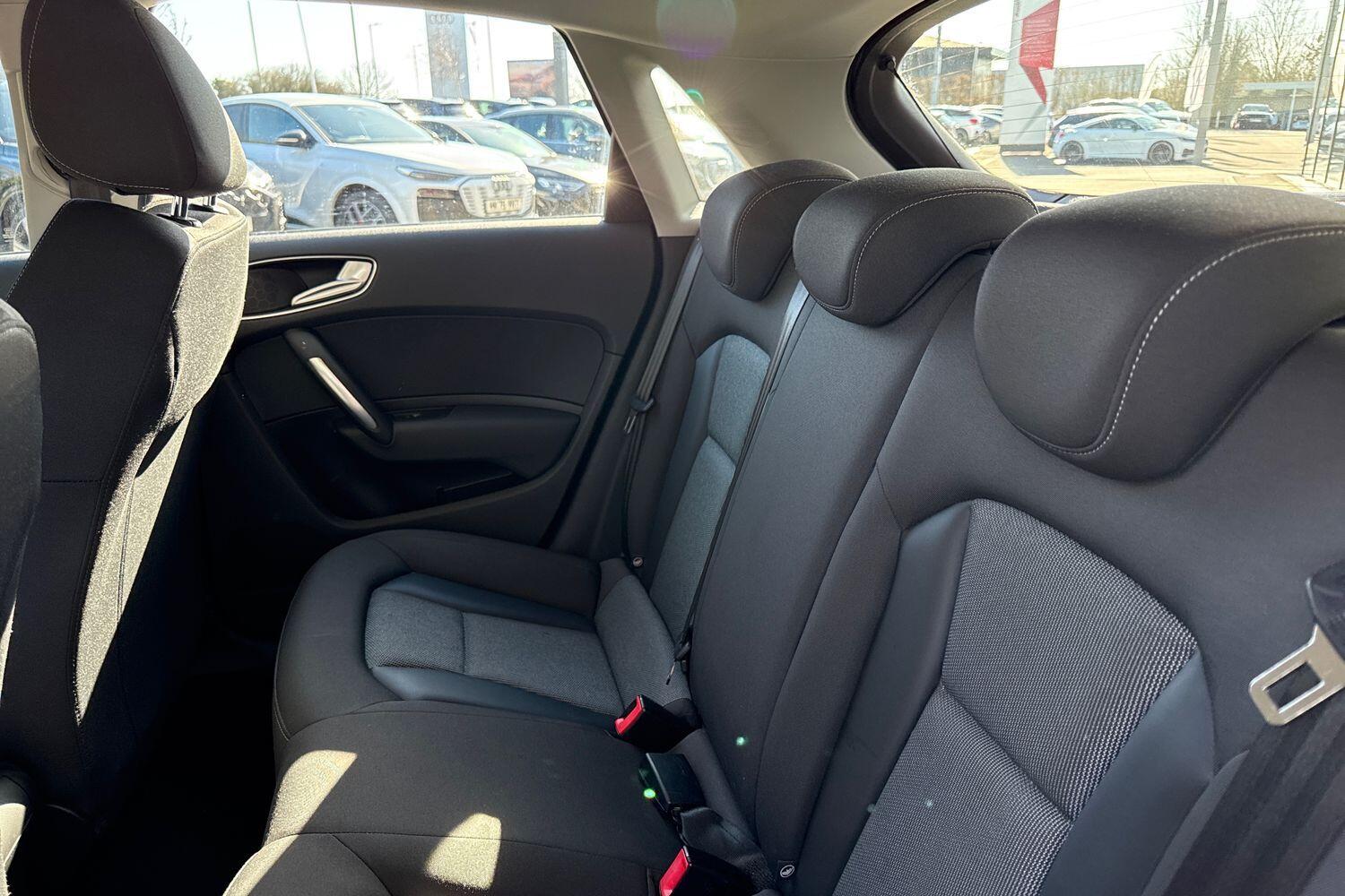 Used Audi A1 for sale - 77657508: Photo 46