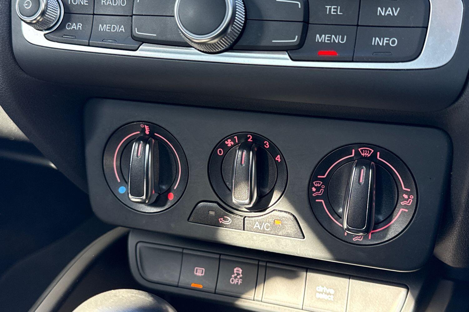 Used Audi A1 for sale - 77657508: Photo 7