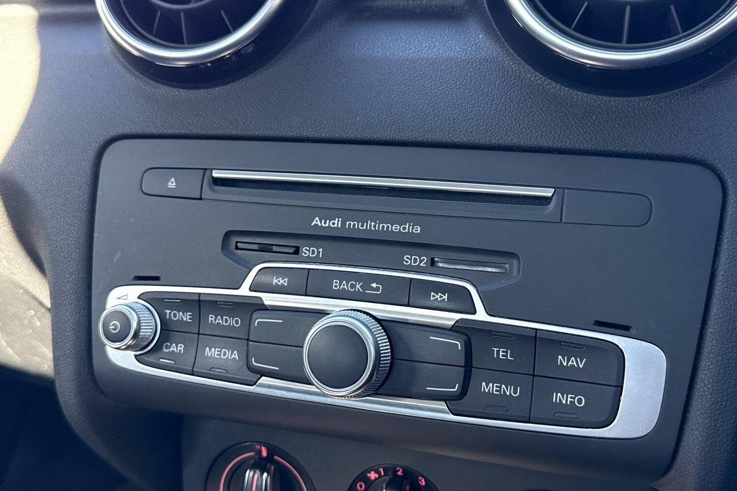 Used Audi A1 for sale - 77657508: Photo 9