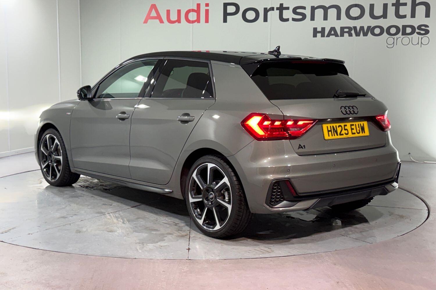 Used Audi A1 2025 for sale - 77120072: Photo 10