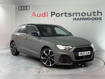 Audi A1 feature image