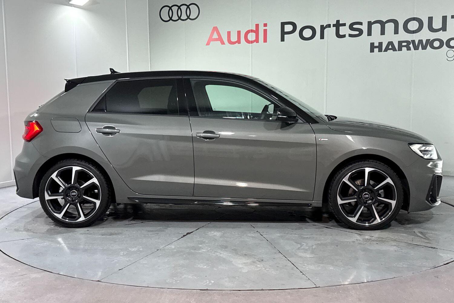 Used Audi A1 2025 for sale - 77120072: Photo 2