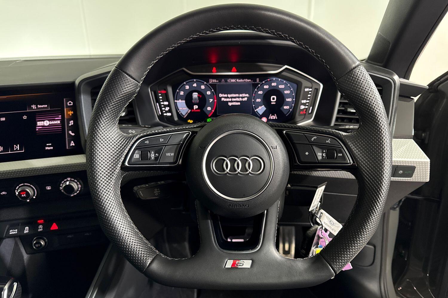 Used Audi A1 2025 for sale - 77120072: Photo 21