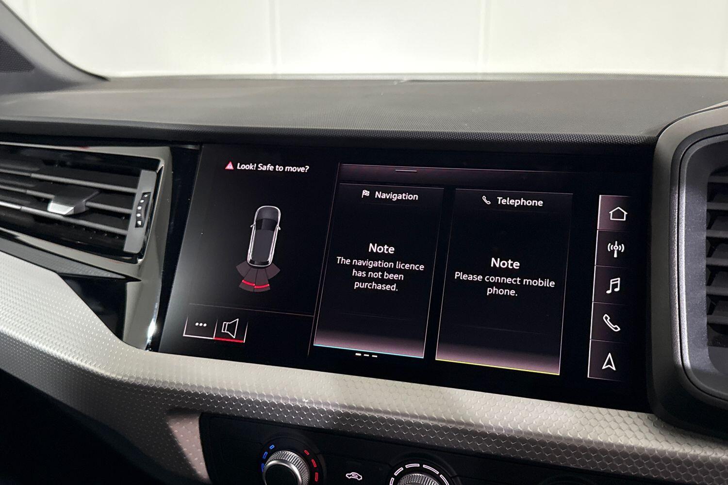 Used Audi A1 2025 for sale - 77120072: Photo 23