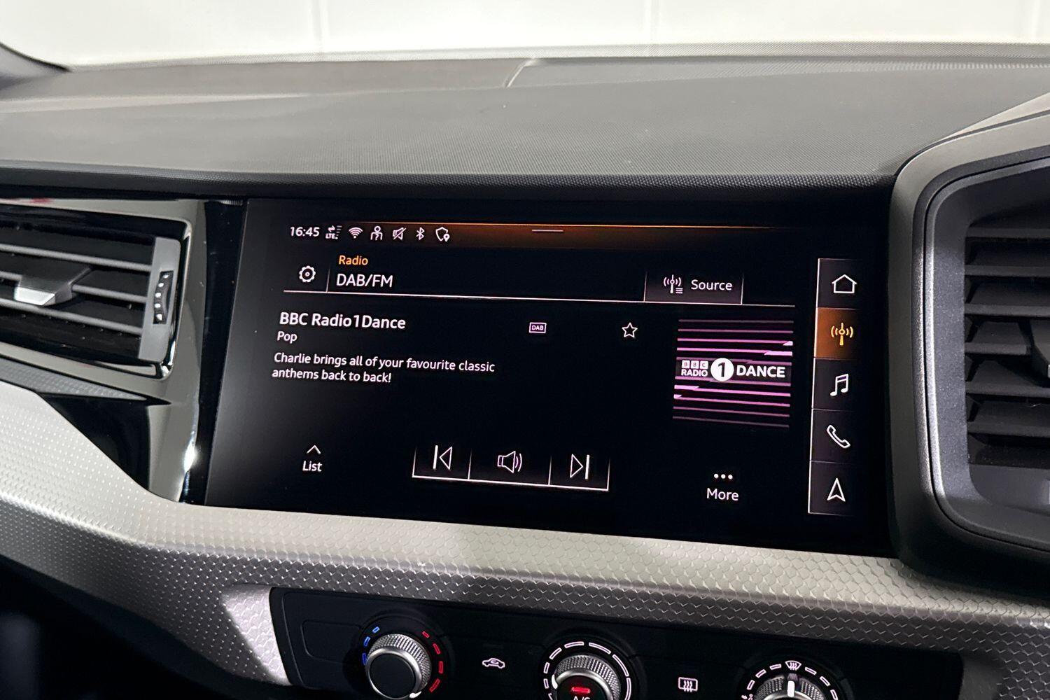 Used Audi A1 2025 for sale - 77120072: Photo 25