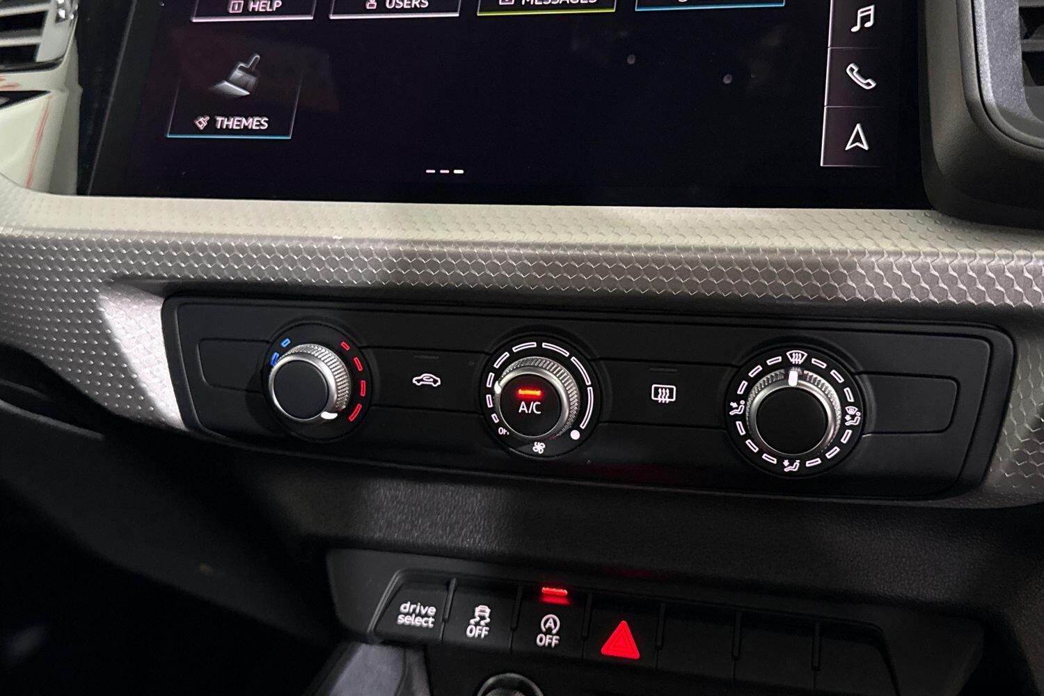 Used Audi A1 2025 for sale - 77120072: Photo 26