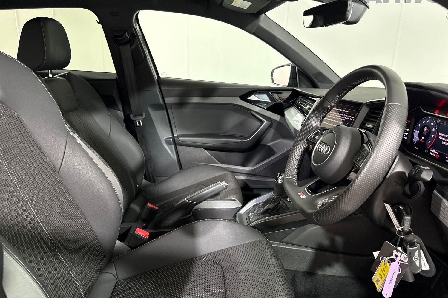 Used Audi A1 2025 for sale - 77120072: Photo 27