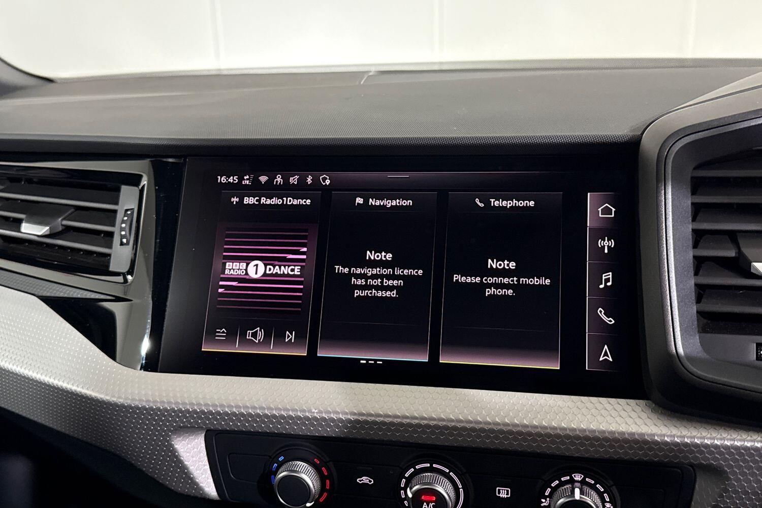 Used Audi A1 2025 for sale - 77120072: Photo 28