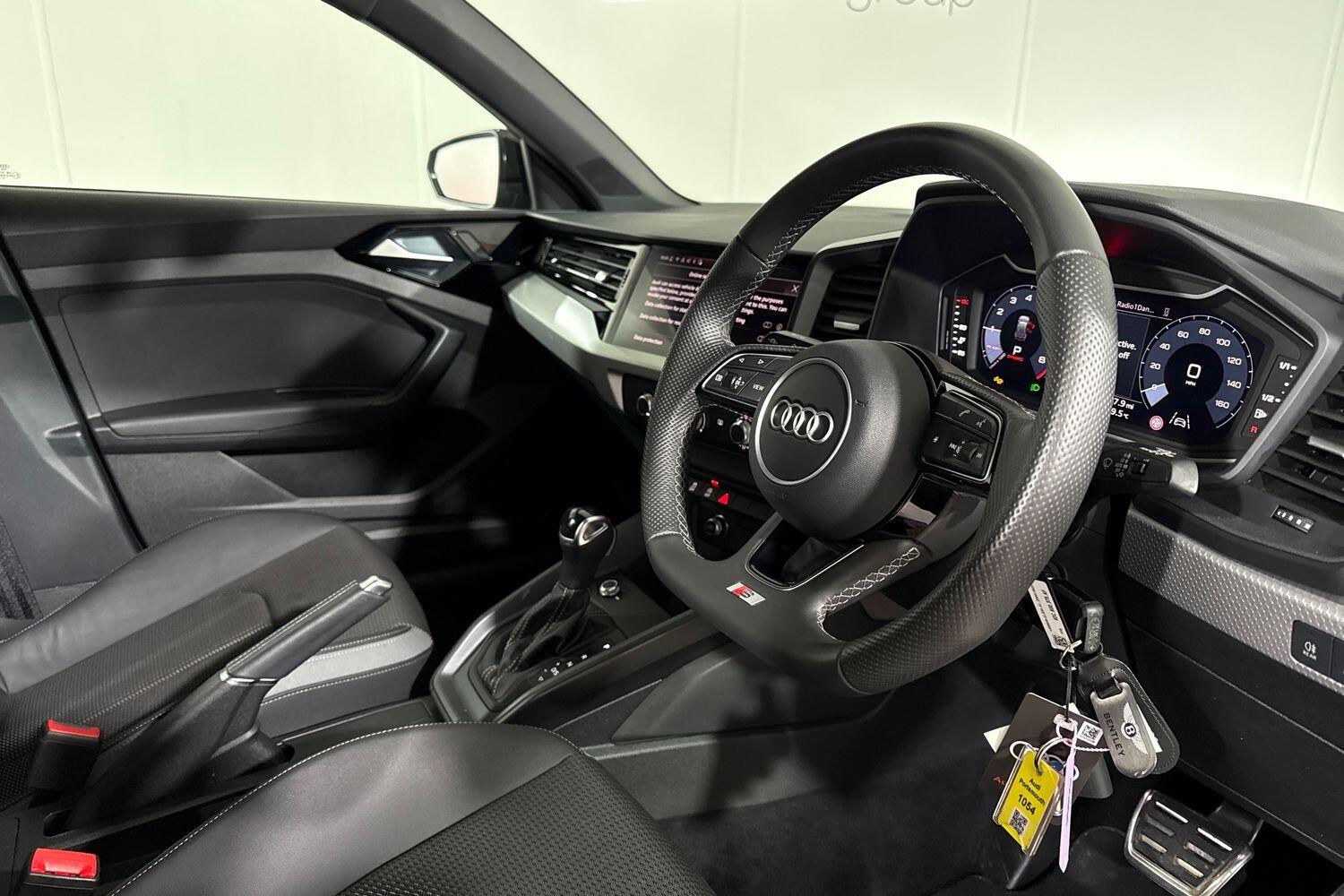 Used Audi A1 2025 for sale - 77120072: Photo 30