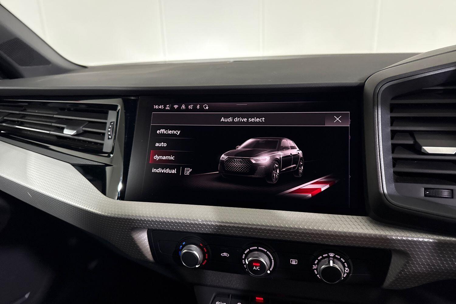 Used Audi A1 2025 for sale - 77120072: Photo 31