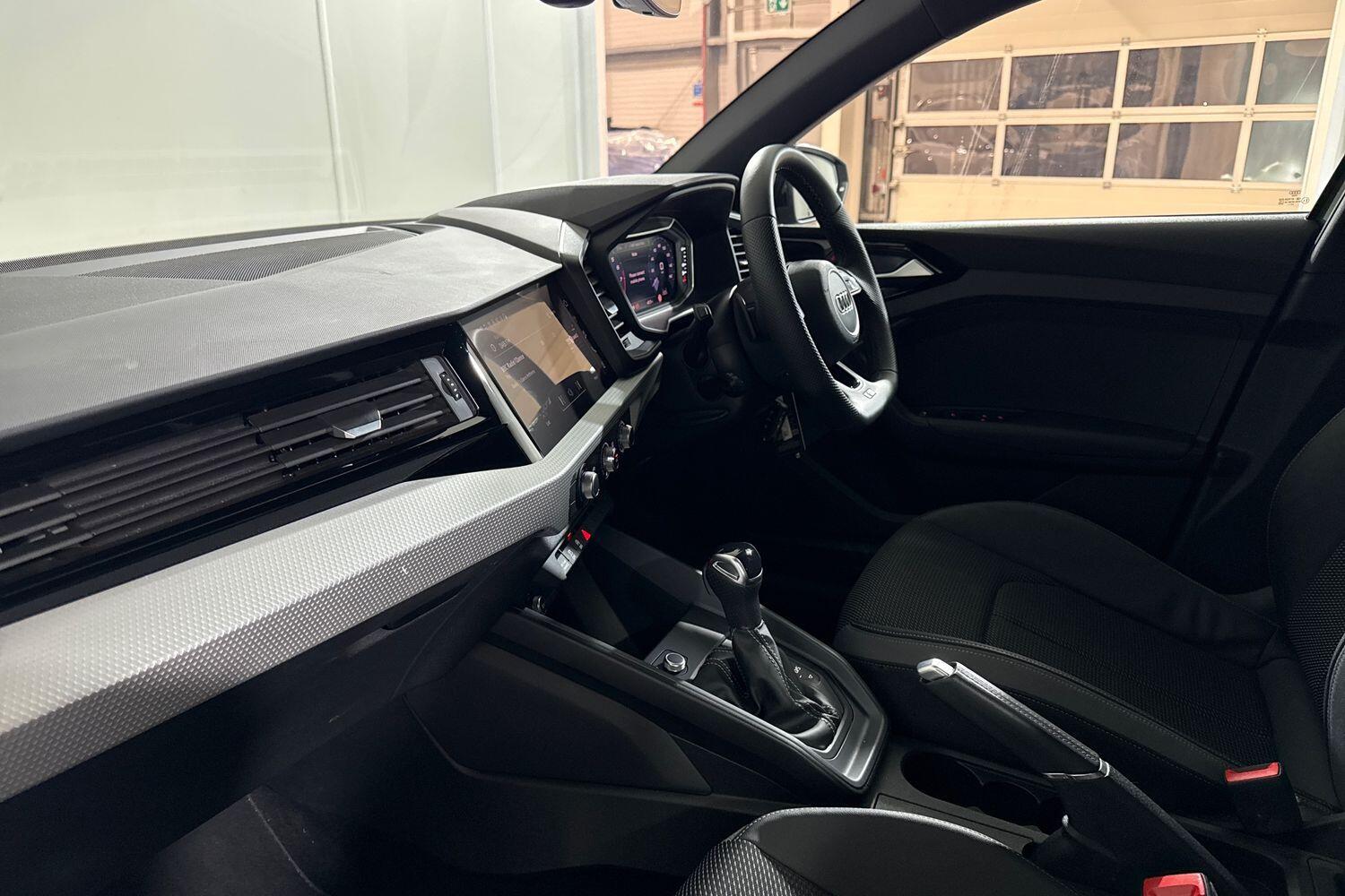 Used Audi A1 2025 for sale - 77120072: Photo 32