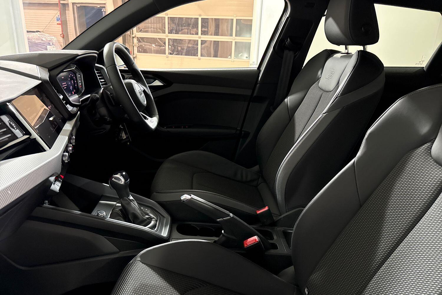 Used Audi A1 2025 for sale - 77120072: Photo 35